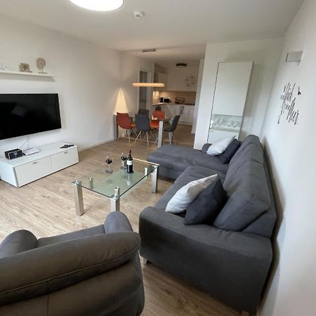 Hansehaus 3 - Seelenglueck Grömitz Esterno foto