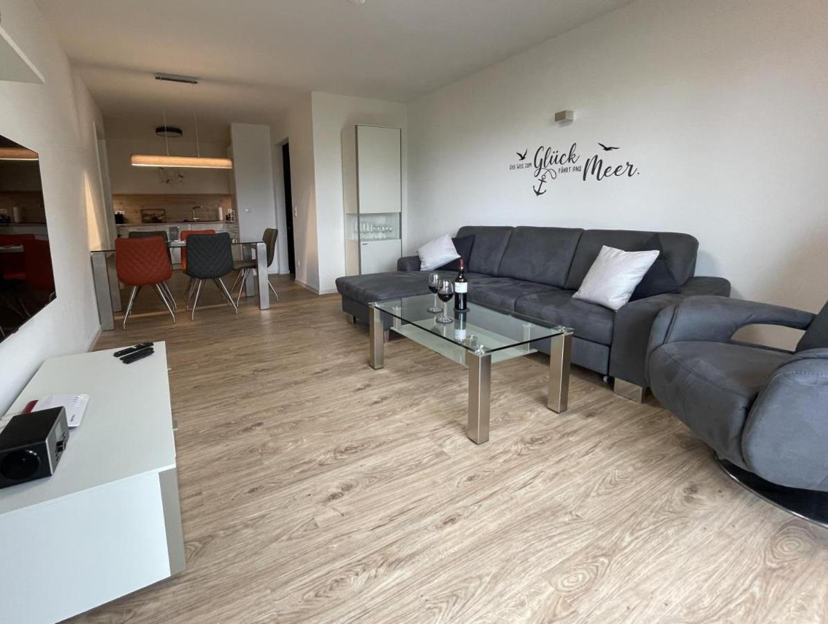 Hansehaus 3 - Seelenglueck Grömitz Esterno foto