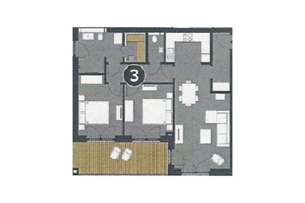 Hansehaus 3 - Seelenglueck Grömitz Esterno foto