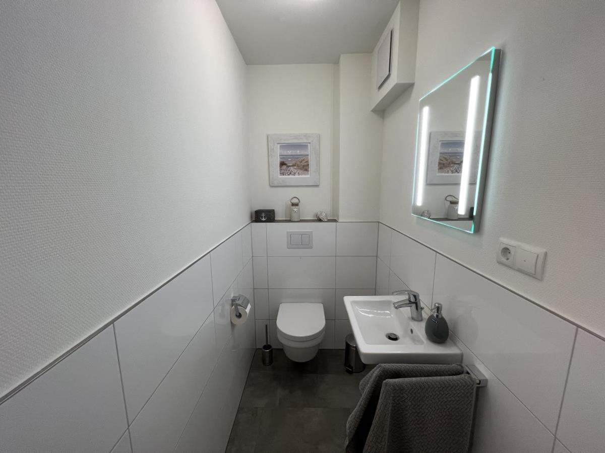 Hansehaus 3 - Seelenglueck Grömitz Esterno foto