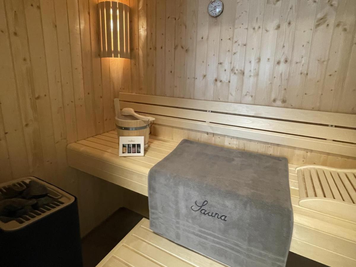 Hansehaus 3 - Seelenglueck Grömitz Esterno foto