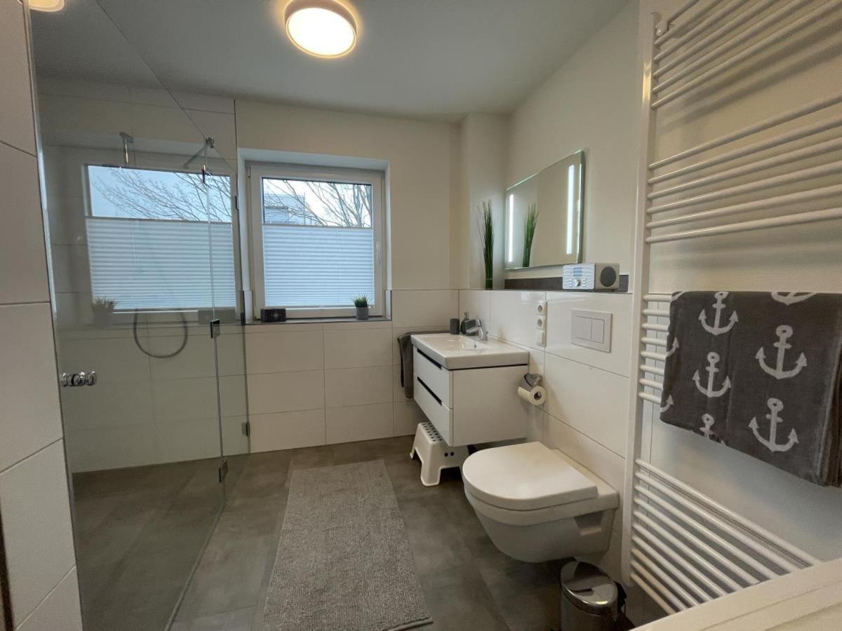 Hansehaus 3 - Seelenglueck Grömitz Esterno foto