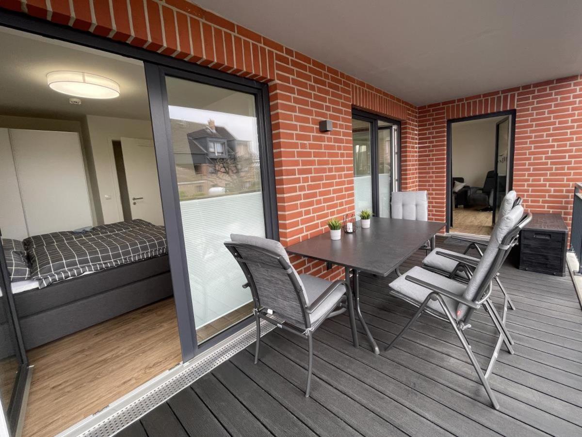 Hansehaus 3 - Seelenglueck Grömitz Esterno foto