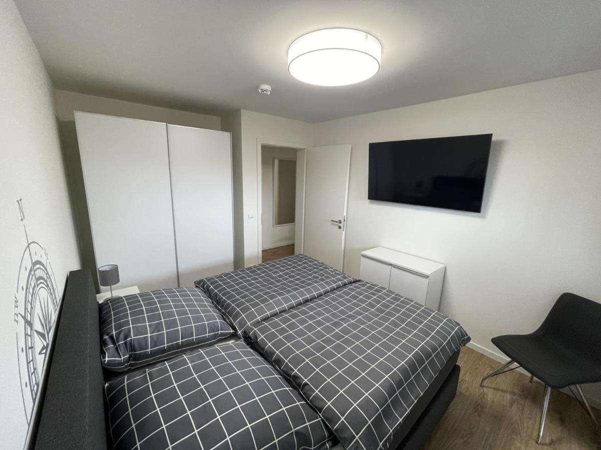 Hansehaus 3 - Seelenglueck Grömitz Esterno foto