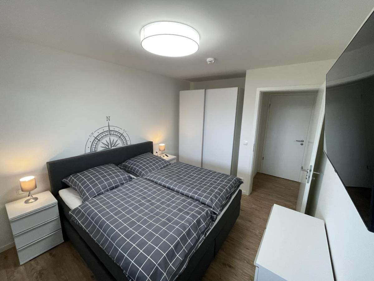 Hansehaus 3 - Seelenglueck Grömitz Esterno foto
