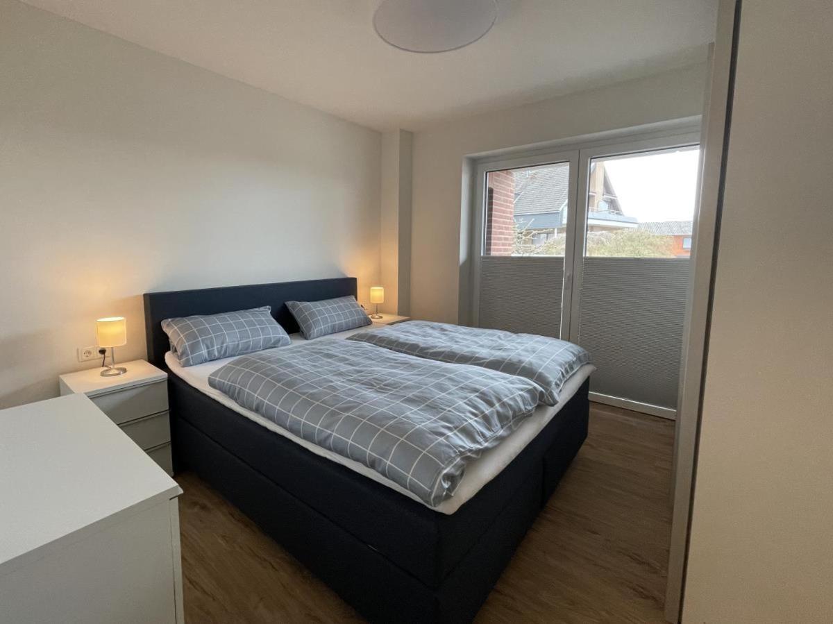Hansehaus 3 - Seelenglueck Grömitz Esterno foto