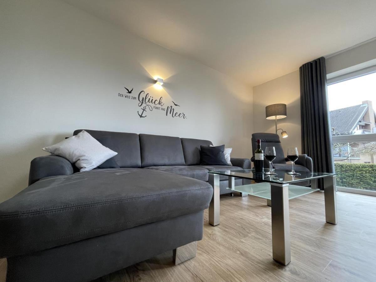 Hansehaus 3 - Seelenglueck Grömitz Esterno foto
